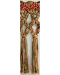 7 1/2 in Upholstery Fringe R9849 DMR by   