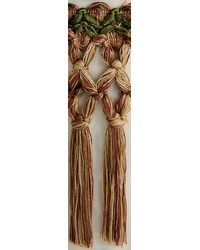 7 1/2 in Upholstery Fringe R9849 THI by   