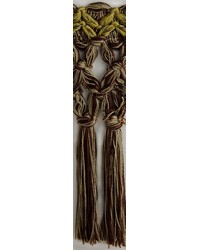 7 1/2 in Upholstery Fringe R9849 WIL by   