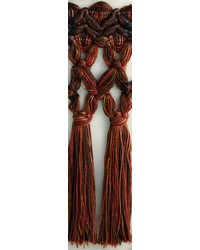 7 1/2 in Upholstery Fringe R9849 WTB by   