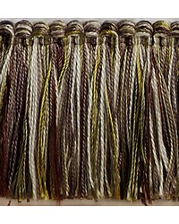 2 in Double-Thick Rouche R9855 WIL by  Barrow 