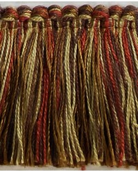 2 in Double-Thick Rouche R9855 WTB by  Barrow 