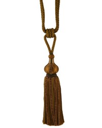 Tassel Tieback ST26683 AGT by  Kravet 
