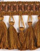Brimar Trim 4 in Tassel Fringe AGT