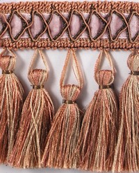 4 in Tassel Fringe ST45270 AVN by  Kravet 