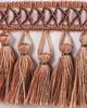 Brimar Trim 4 in Tassel Fringe AVN