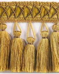 4 in Tassel Fringe ST45270 EGO by  Kravet 