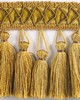 Brimar Trim 4 in Tassel Fringe EGO