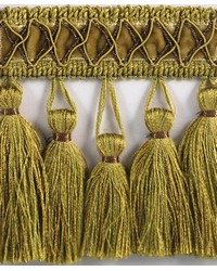 4 in Tassel Fringe ST45270 LRL by  Kravet 