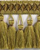 Brimar Trim 4 in Tassel Fringe LRL