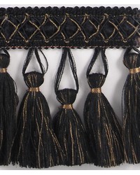 4 in Tassel Fringe ST45270 NOR by  Kravet 