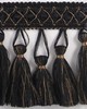 Brimar Trim 4 in Tassel Fringe NOR