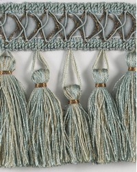 4 in Tassel Fringe ST45270 THA by  Kravet 