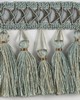 Brimar Trim 4 in Tassel Fringe THA