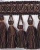 Brimar Trim 4 in Tassel Fringe TOB