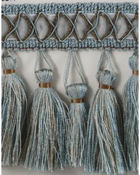 4 in Tassel Fringe ST45270 VDG by  Kravet 