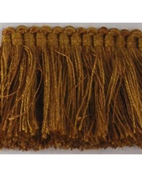 1 3/4 in Brush Fringe ST83434 AGT by  Kravet 