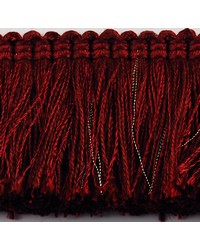 1 3/4 in Brush Fringe ST83434 BDX by  Kravet 