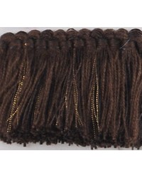1 3/4 in Brush Fringe ST83434 TOB by  Kravet 