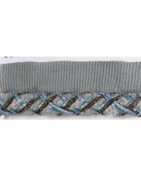 3/8 in Lipcord ST83636 VDG by  Kravet 