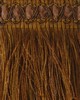 Brimar Trim 3 1/4 in Long Brush Fringe AGT