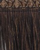 Brimar Trim 3 1/4 in Long Brush Fringe TOB