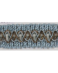  7/8 in Gimp ST83638 VDG by  Kravet 