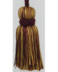 Key Tassel TG11 AGO by   