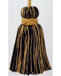 Key Tassel TG11 BGO by   