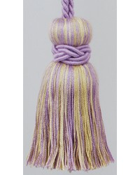 Key Tassel TG11 VYE by   