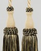 Brimar Trim Dbl Tassel Tieback CHB