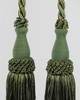 Brimar Trim Dbl Tassel Tieback GRH