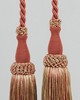 Brimar Trim Dbl Tassel Tieback MA