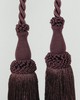 Brimar Trim Dbl Tassel Tieback PL
