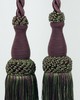 Brimar Trim Dbl Tassel Tieback PS