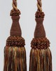Brimar Trim Dbl Tassel Tieback SPC