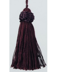 Key Tassel TG4 AB by   