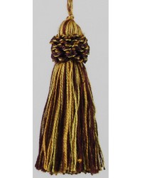 Key Tassel TG4 AGO by   