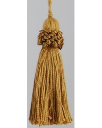 Key Tassel TG4 CA by   