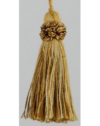 Key Tassel TG4 CAT by   