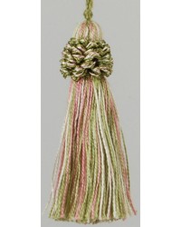 Key Tassel TG4 CCR by   