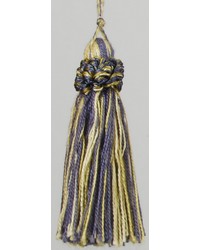 Key Tassel TG4 PWC by   