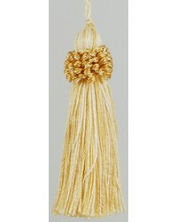Key Tassel TG4 PYE by   