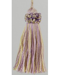 Key Tassel TG4 VYE by   