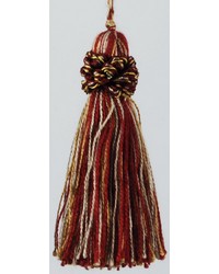 Key Tassel TG4 WGO by   