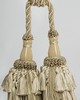 Brimar Trim Dbl Tassel Tieback CHT