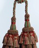 Brimar Trim Dbl Tassel Tieback LBS