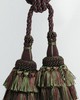 Brimar Trim Dbl Tassel Tieback PS