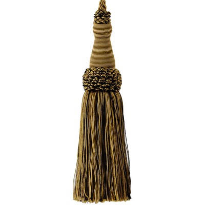 Brimar Trim Key Tassel TG55 CB in Traditional Tassels