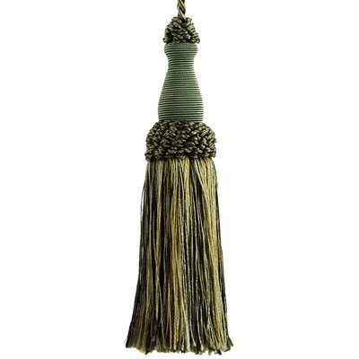 Brimar Trim Key Tassel TG55 GRH in Traditional Tassels